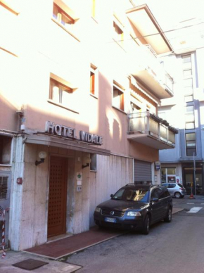 Hotel Vidale, Mestre